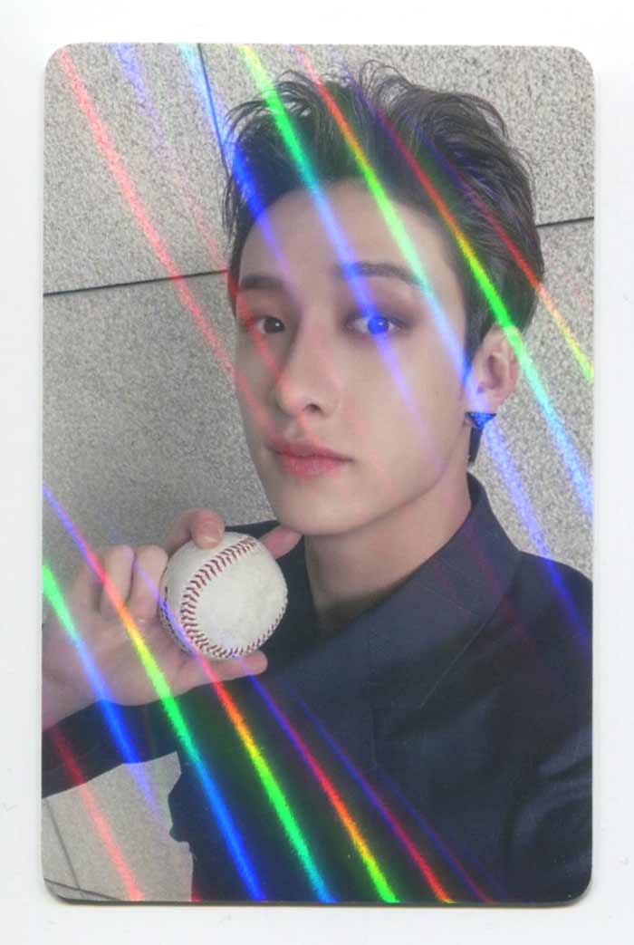 STRAY KIDS [MAXIDENT] Music Plant POB UNRELEASED OFFICIAL PHOTOCARD - Image 3