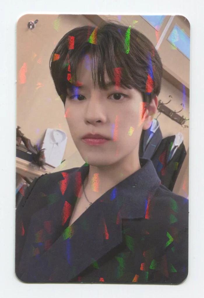 STRAY KIDS [MAXIDENT] Soundwave POB UNRELEASED OFFICIAL PHOTOCARD - Image 10