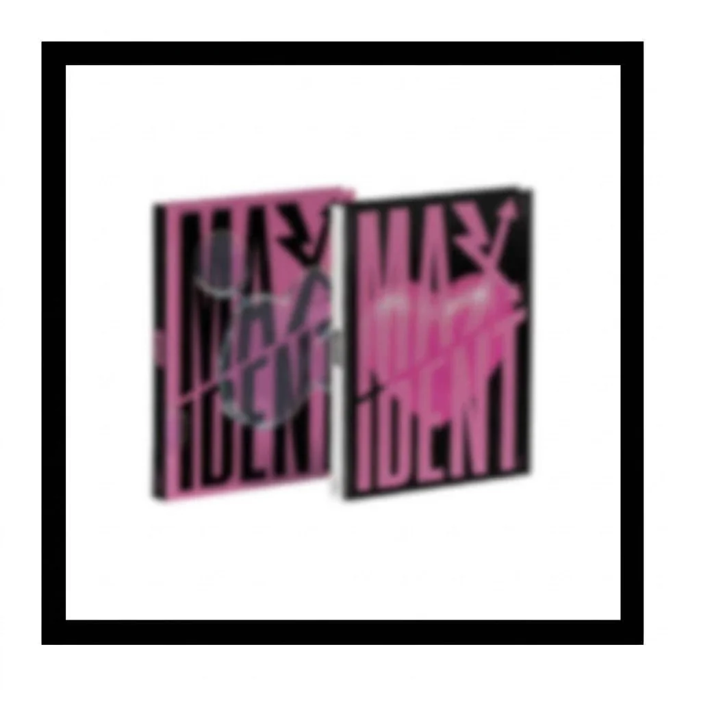 STRAY KIDS - MAXIDENT [Standard Edition] Album+Free Gift - Image 6