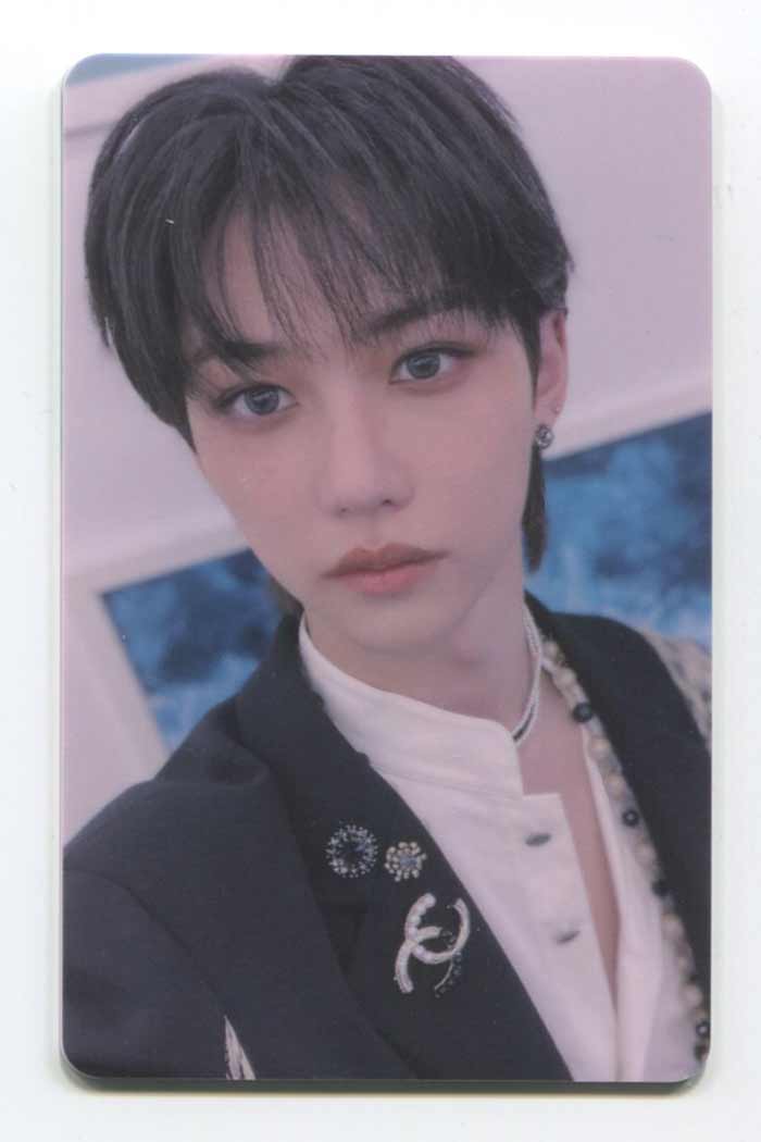 STRAY KIDS [MAXIDENT] SW Luck Draw POB UNRELEASED OFFICIAL PHOTOCARD - Image 11