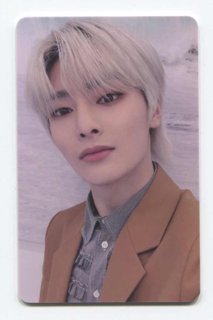 STRAY KIDS [MAXIDENT] SW Luck Draw POB UNRELEASED OFFICIAL PHOTOCARD - Image 23