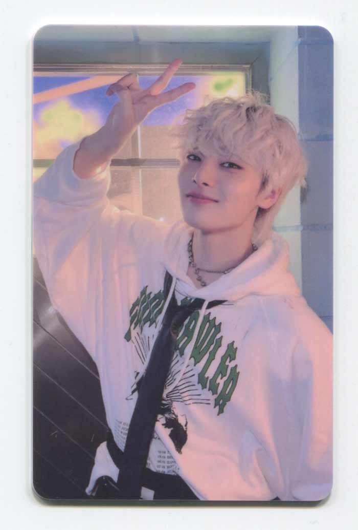 STRAY KIDS [MAXIDENT] SW Luck Draw POB UNRELEASED OFFICIAL PHOTOCARD - Image 25