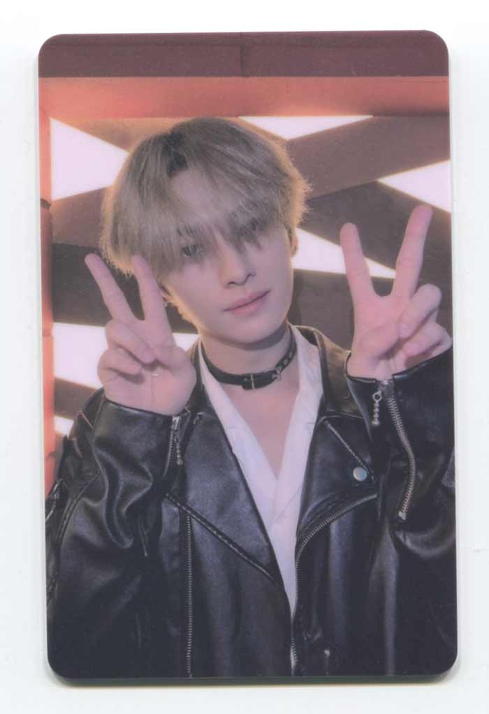 STRAY KIDS [MAXIDENT] SW Luck Draw POB UNRELEASED OFFICIAL PHOTOCARD - Image 29