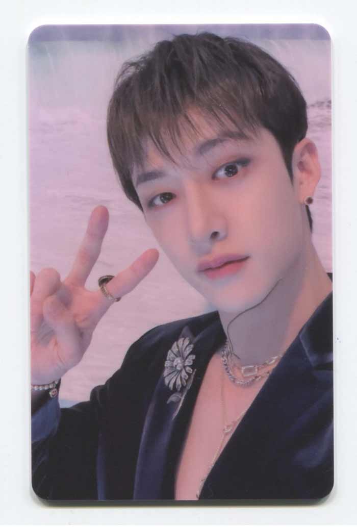 STRAY KIDS [MAXIDENT] SW Luck Draw POB UNRELEASED OFFICIAL PHOTOCARD - Image 3