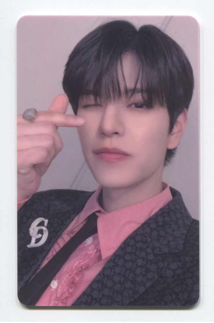 STRAY KIDS [MAXIDENT] SW Luck Draw POB UNRELEASED OFFICIAL PHOTOCARD - Image 31