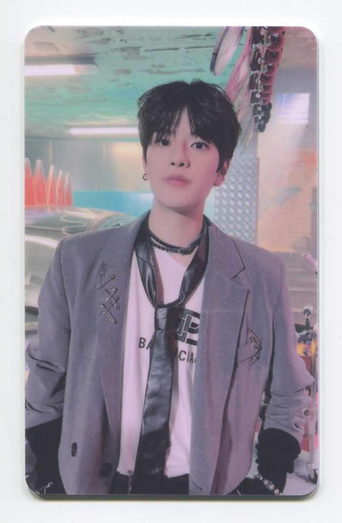 STRAY KIDS [MAXIDENT] SW Luck Draw POB UNRELEASED OFFICIAL PHOTOCARD - Image 33