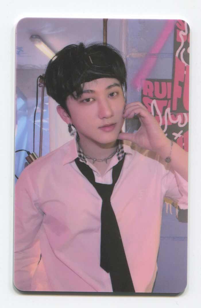 STRAY KIDS [MAXIDENT] SW Luck Draw POB UNRELEASED OFFICIAL PHOTOCARD - Image 9