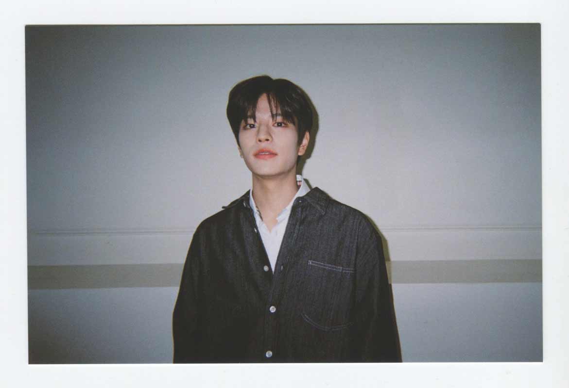 STRAY KIDS [MAXIDENT] SW Luck Draw Postcard POB UNRELEASED OFFICIAL PHOTOCARD - Image 9