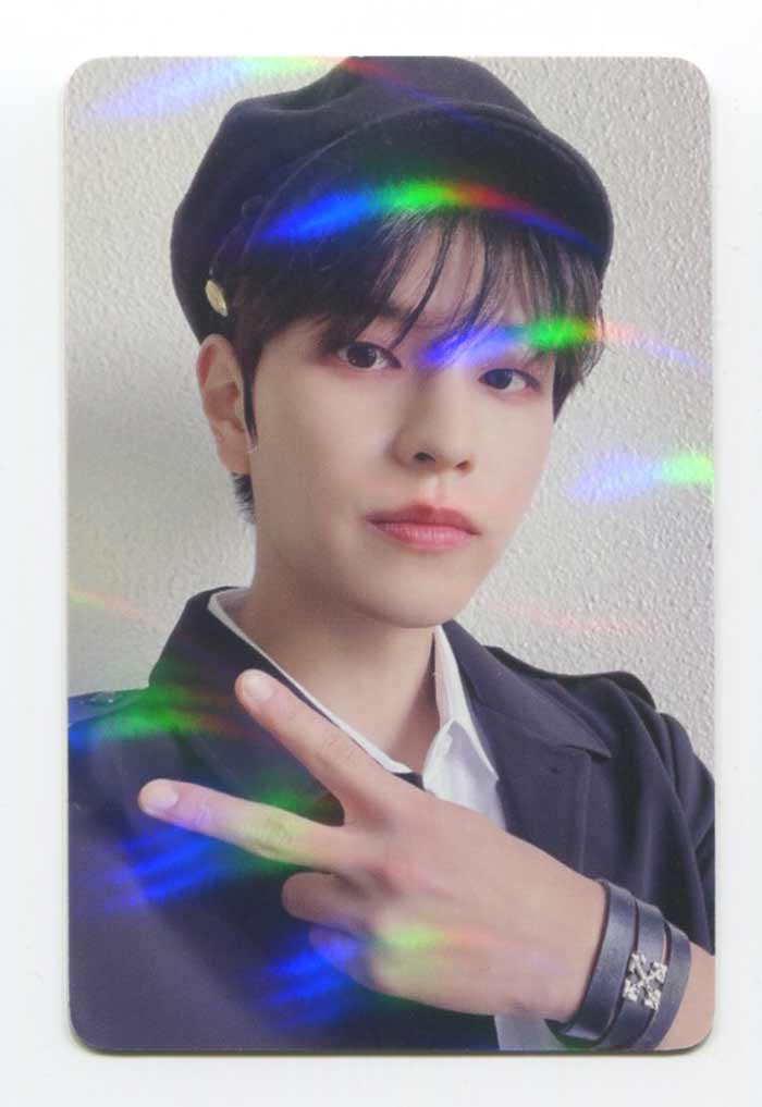 STRAY KIDS [MAXIDENT] Withmuu POB UNRELEASED OFFICIAL PHOTOCARD - Image 10