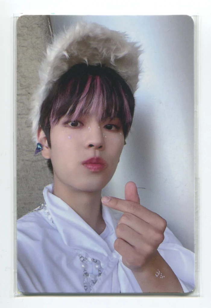 STRAY KIDS [MAXIDENT] Yes24 POB UNRELEASED OFFICIAL PHOTOCARD - Image 10
