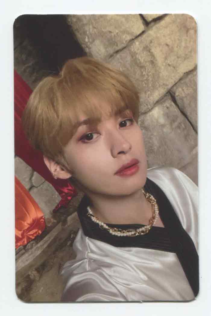 STRAY KIDS - NOEASY 2nd Album OFFICIAL PHOTOCARD - Image 36