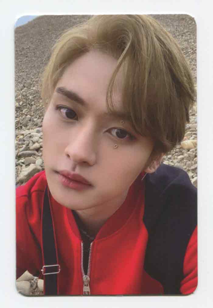 STRAY KIDS - NOEASY 2nd Album OFFICIAL PHOTOCARD - Image 38