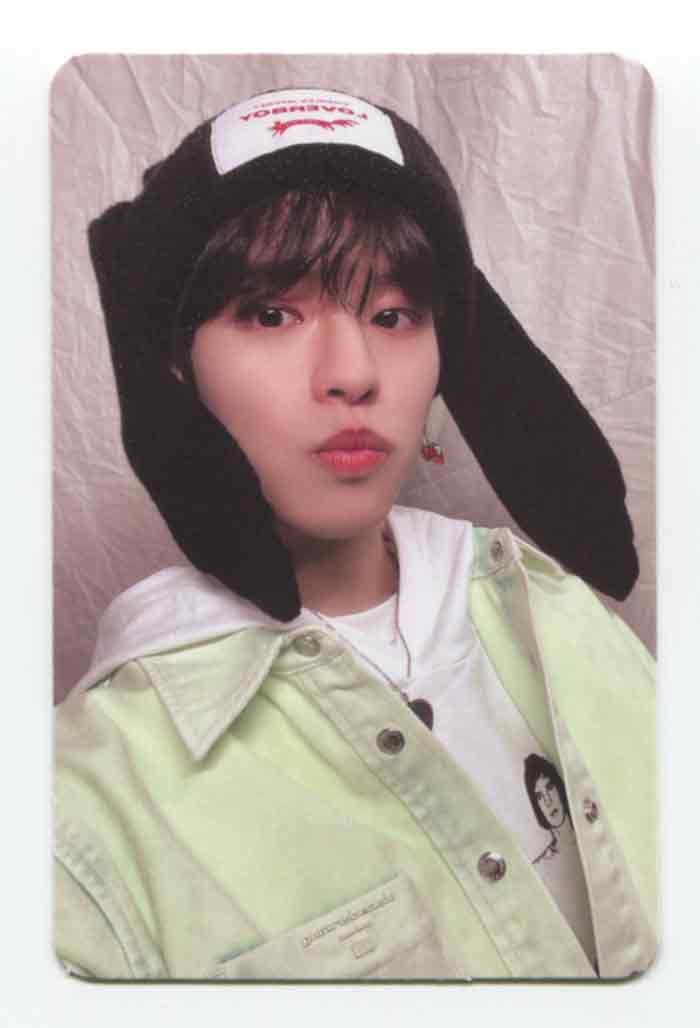 STRAY KIDS - ODDINARY Album OFFICIAL PHOTOCARD - Image 31