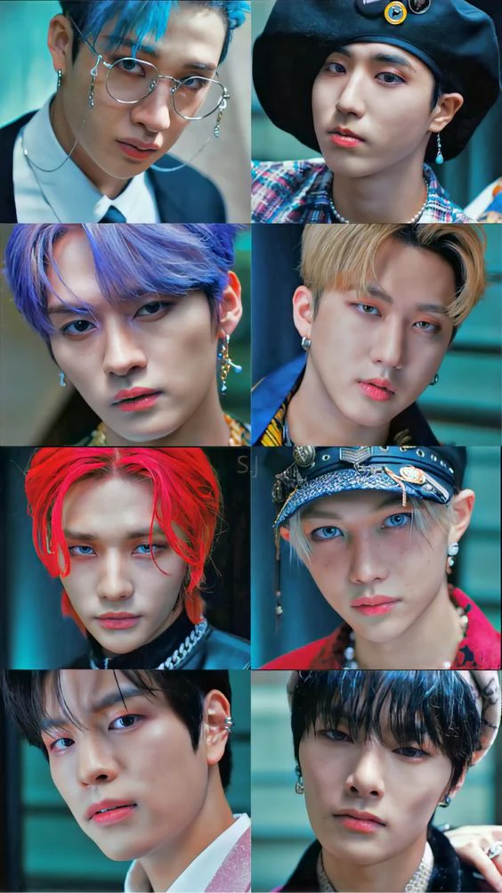 STRAY KIDS - ODDINARY [JEWEL CASE ver.] Album+Extra Photocards Set - Image 5
