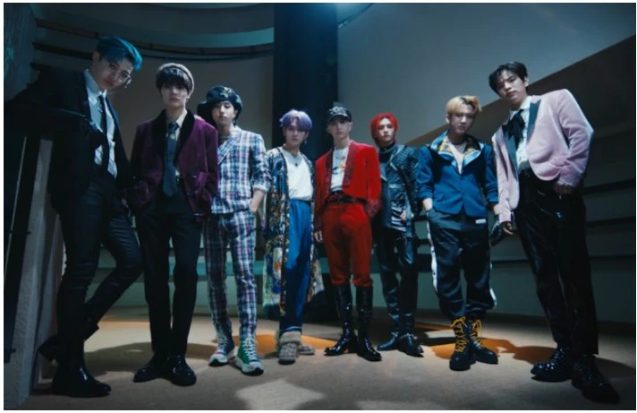 STRAY KIDS - ODDINARY [Standard ver.] Album+Extra Photocards Set - Image 6