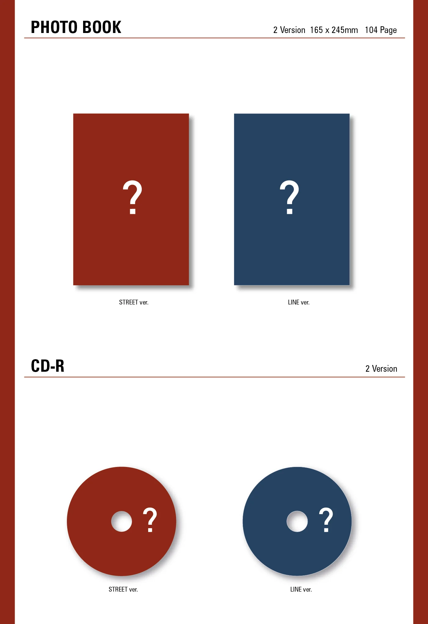 SUPER JUNIOR - The Road : Keep on Going' (Vol.11) Album+Free Gift - Image 3