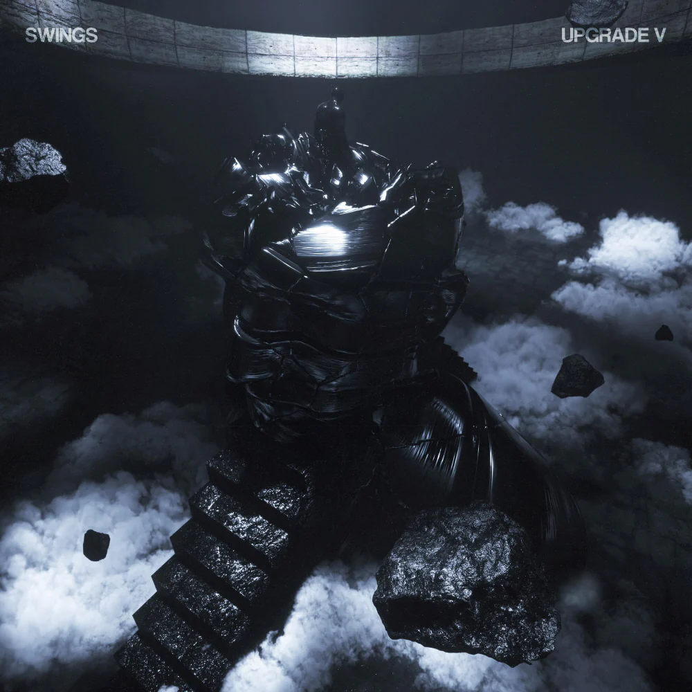 Swings - Upgrade V Album