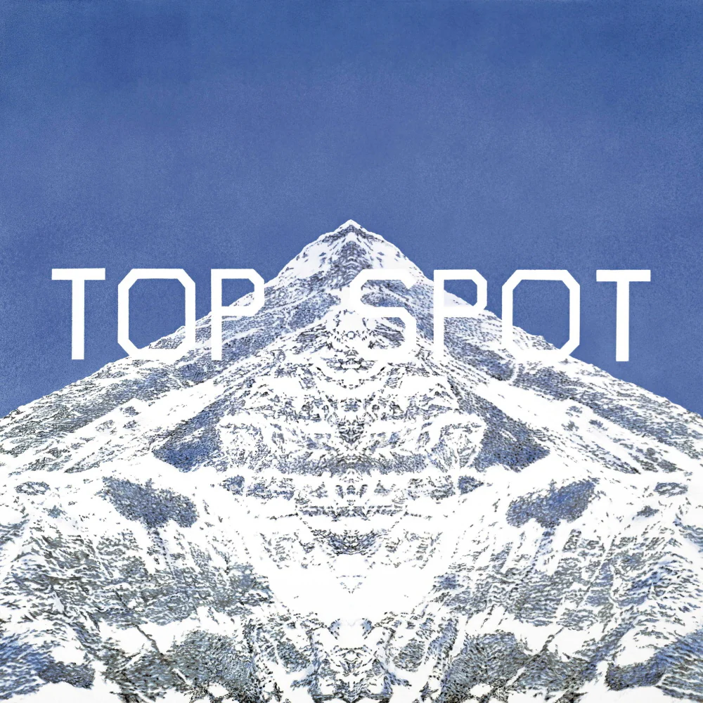 T.O.P Choi Seung Hyun - Top Spot - 다중관점 Another Dimension Nemo Album version