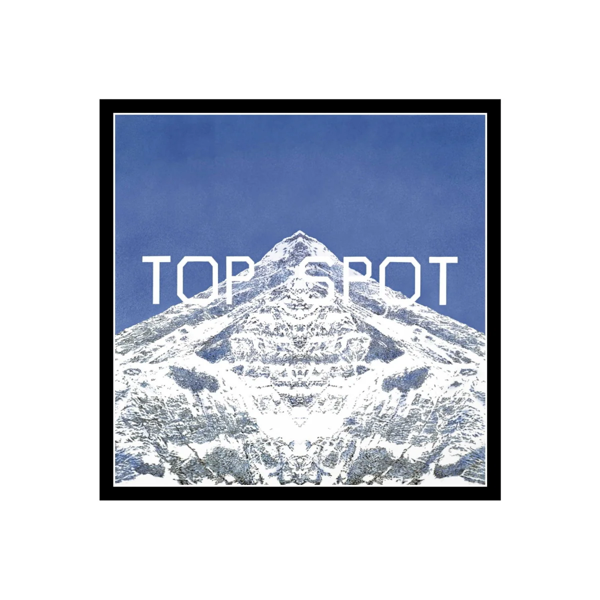 T.O.P Choi Seung Hyun - Top Spot - 다중관점 Another Dimension Nemo Album version - Image 4
