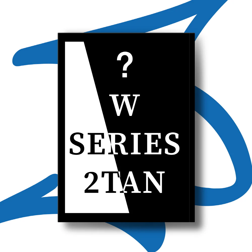 TAN - 2TAN (Wish ver.) (2nd Mini Album) CD