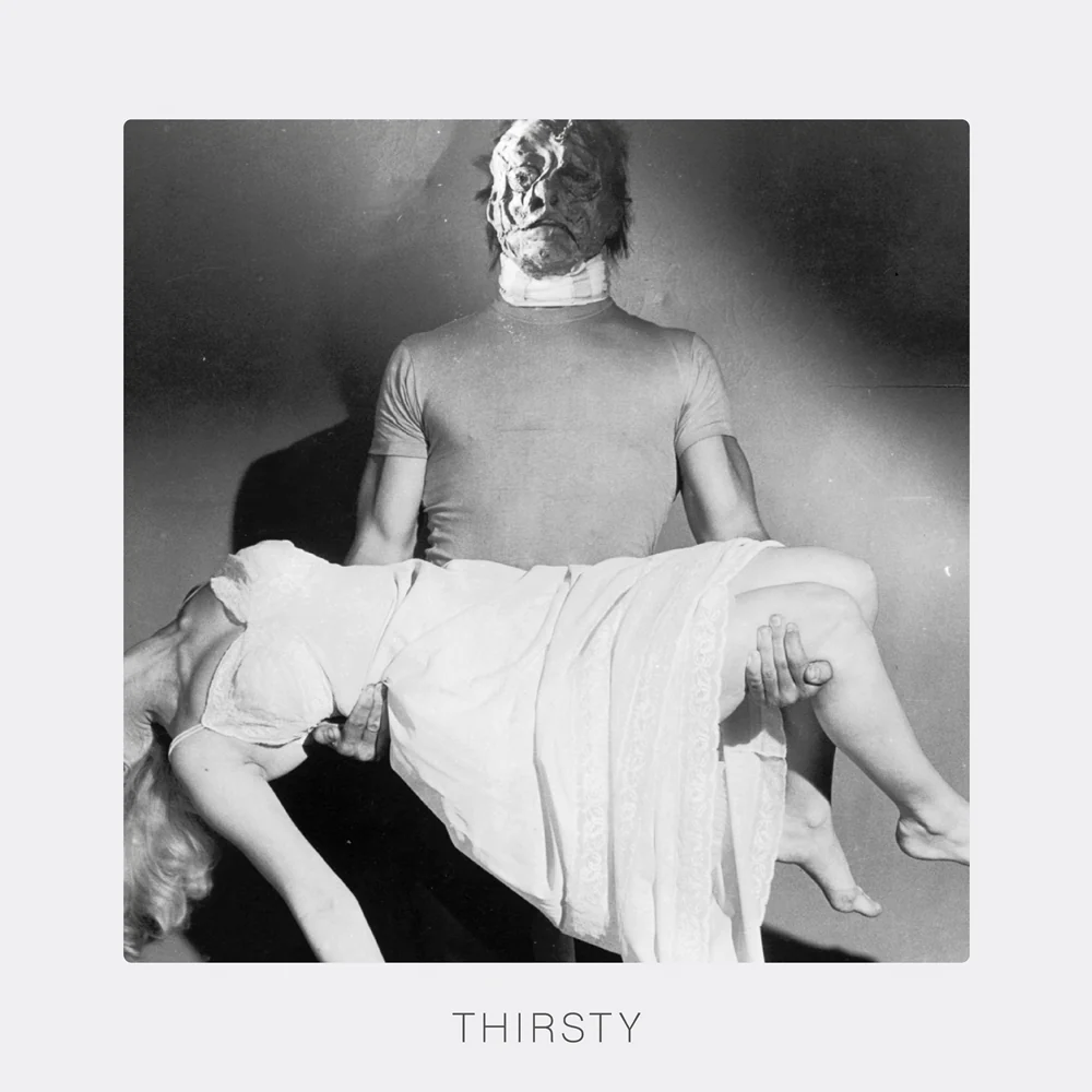 THE BLACK SKIRTS - Vol.3 PART.2 THIRSTY CD