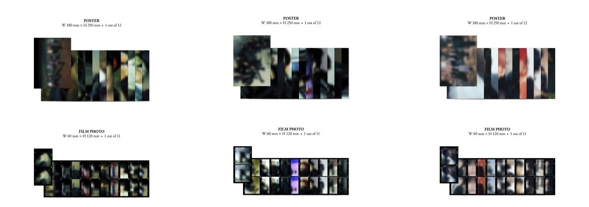 THE BOYZ - BE AWAKE (8th Mini Album) - Image 5