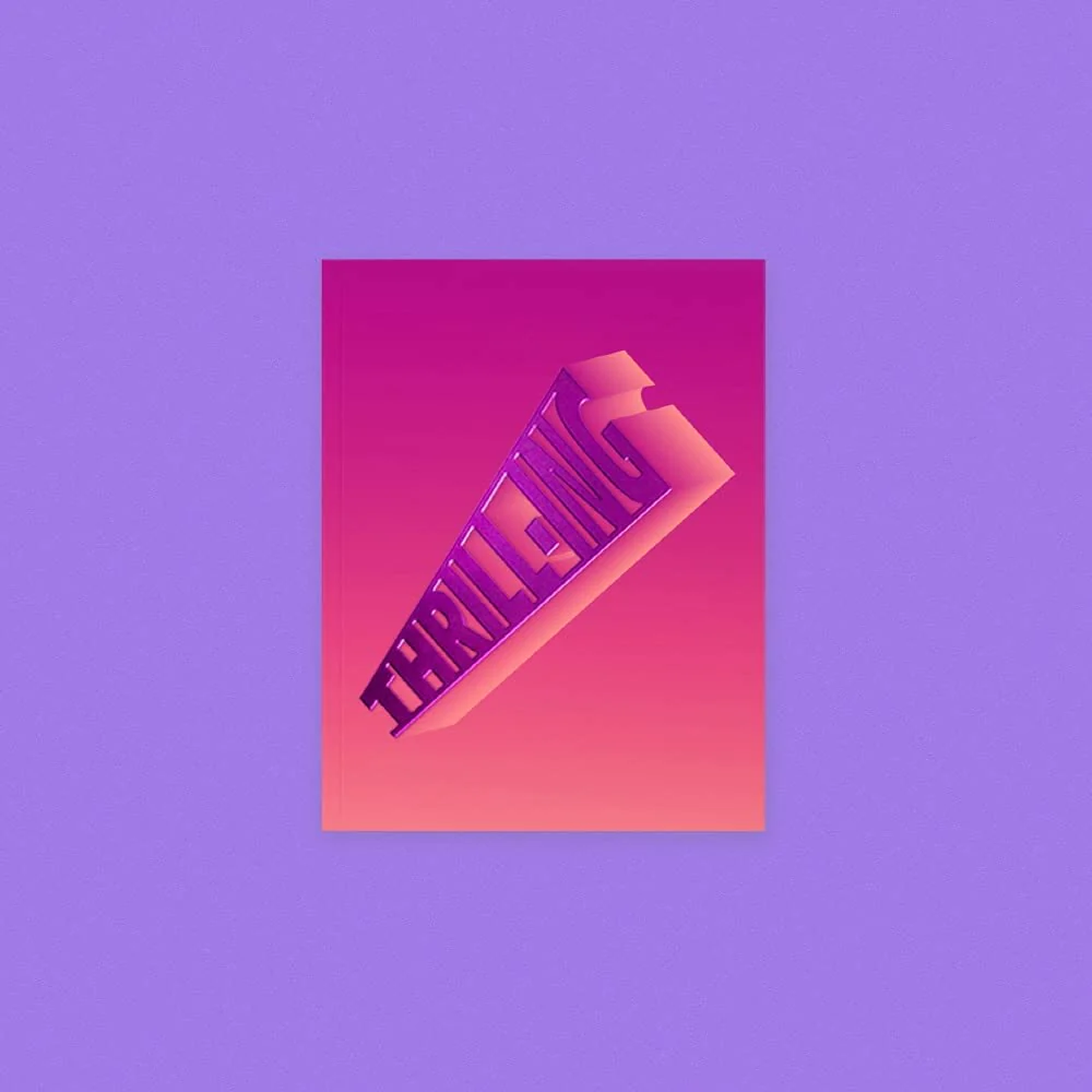 THE BOYZ - 6th Mini Album THRILL-ING CD