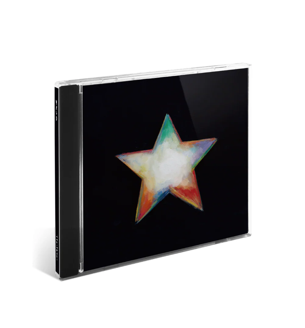 The Rose - WRLD [Jewel Ver.] Album - Image 2