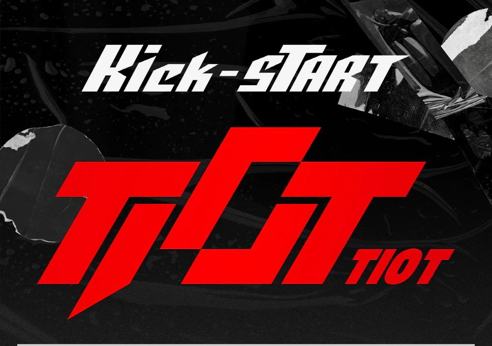 TIOT - Debut Album Kick-Start PLVE version - Image 2
