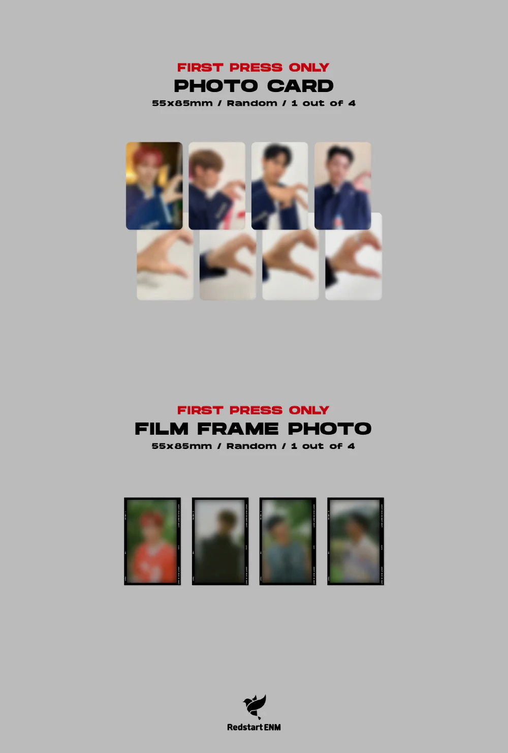 TIOT - Frame the Blueprint : Prelude to Possibilities Album - Image 6