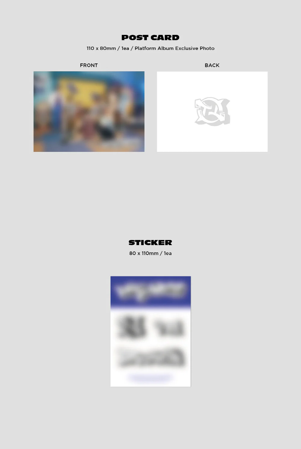 TO1 - WHY NOT?? [PLATFORM ALBUM VER.] (3rd Mini Album) - Image 4