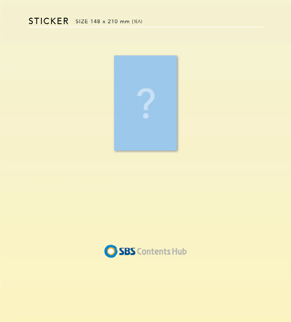 TODAY'S WEBTOON (SBS Drama) OST Album (2CD) - Image 5