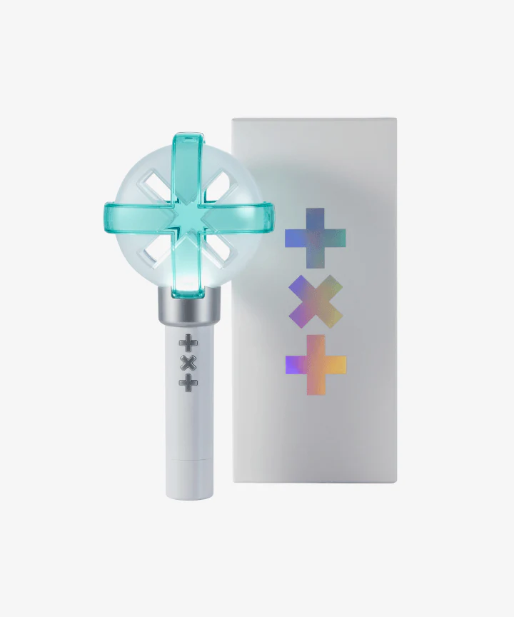 TOMORROW X TOGETHER TXT OFFICIAL LIGHT STICK VER.2