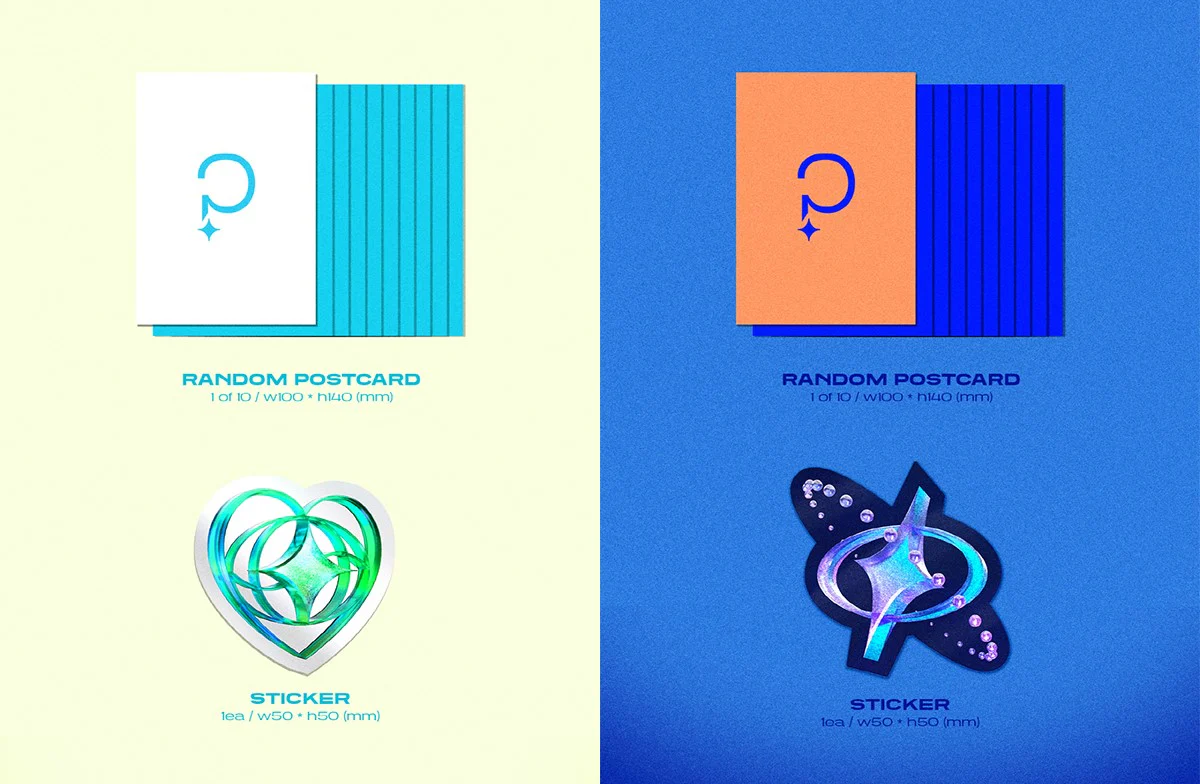 TREASURE - THE SECOND STEP : CHAPTER TWO [PHOTOBOOK ver.] 2nd Mini Album - Image 4