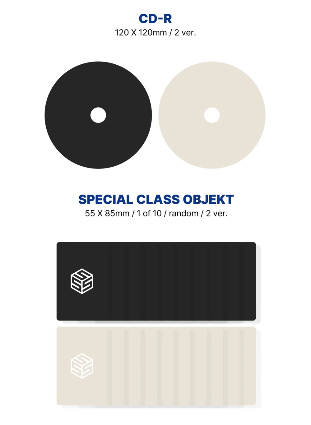 tripleS - ASSEMBLE Album - Image 3