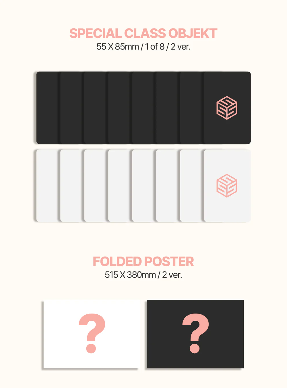 tripleS - +(KR)ystal Eyes [AESTHETIC] Album - Image 5