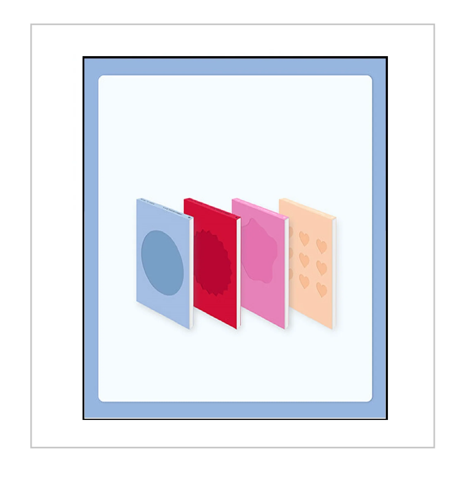 TWICE - Vol.3 Formula of Love: O+T=<3 CD - Image 8