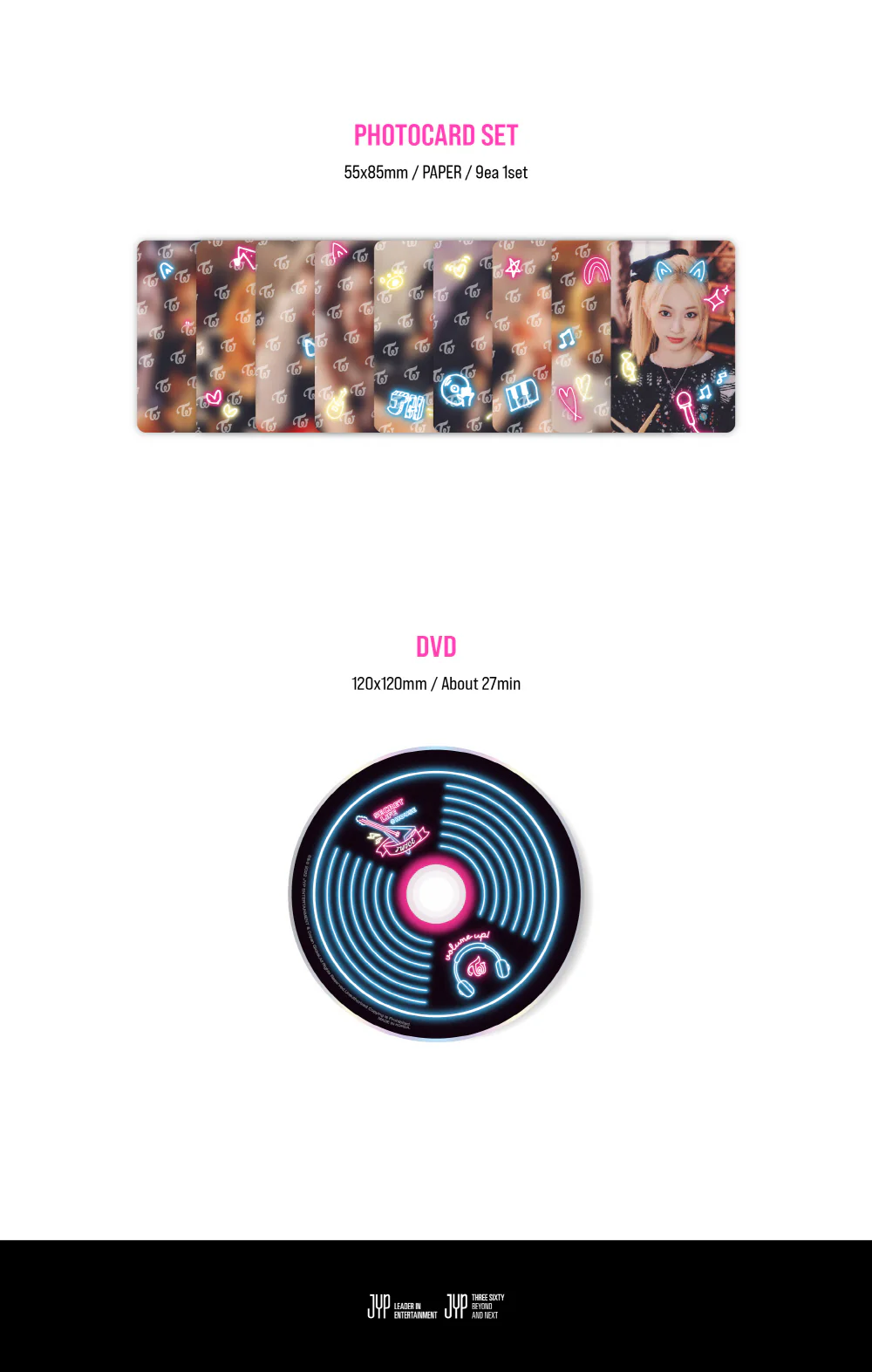 TWICE - TWICE SEASON’S GREETINGS 2023 [SECRET LIFE @HOUSE] - Image 6