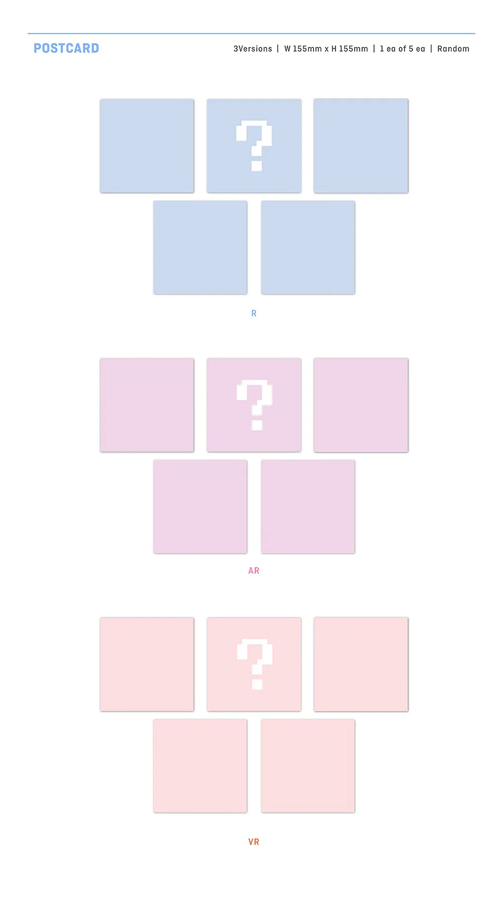 TXT - minisode1 : Blue Hour Album+Extra Photocards Set - Image 5