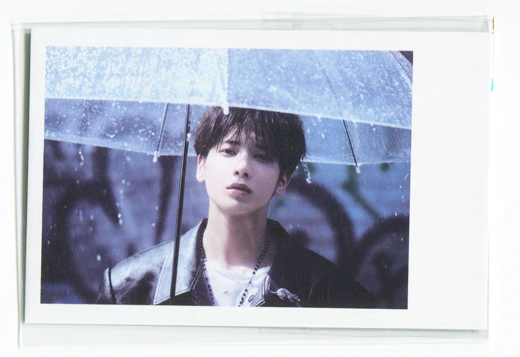 TXT - The Name Chapter: FREEFALL [ALADIN] POB EXCLUSIVE OFFICIAL PHOTOCARD - Image 6