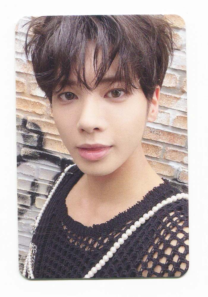 TXT - The Name Chapter: FREEFALL Album Clarity ver. OFFICIAL PHOTOCARD - Image 10