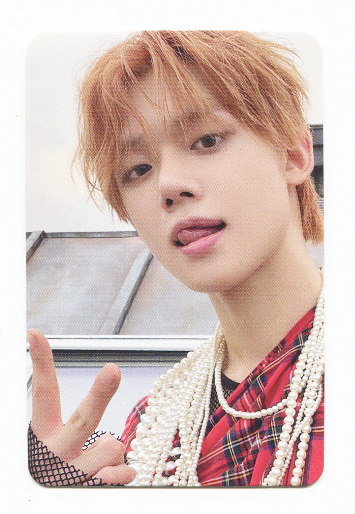 TXT - The Name Chapter: FREEFALL Album Clarity ver. OFFICIAL PHOTOCARD - Image 11