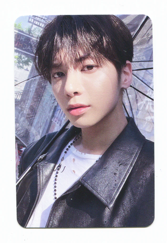 TXT - The Name Chapter: FREEFALL Album Reality ver. OFFICIAL PHOTOCARD - Image 10