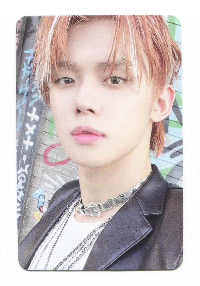 TXT - The Name Chapter: FREEFALL Album Reality ver. OFFICIAL PHOTOCARD - Image 11