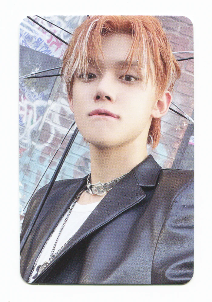 TXT - The Name Chapter: FREEFALL Album Reality ver. OFFICIAL PHOTOCARD - Image 12
