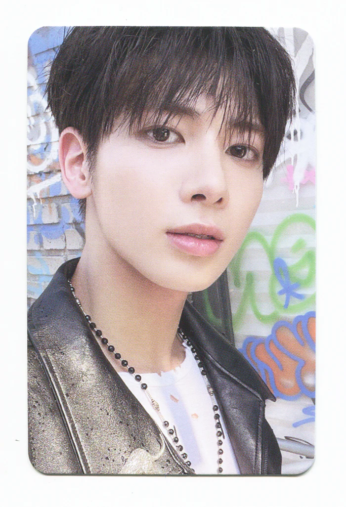 TXT - The Name Chapter: FREEFALL Album Reality ver. OFFICIAL PHOTOCARD - Image 9