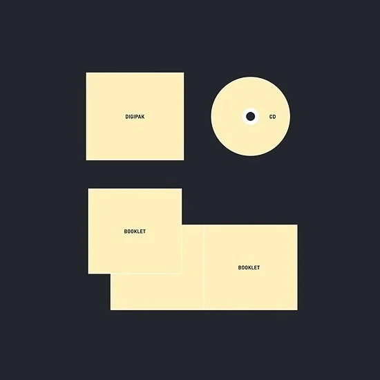 TXT TOMORROW X TOGETHER - JAPAN 4th Single CHIKAI [Limited A / Video Edition] - Image 2