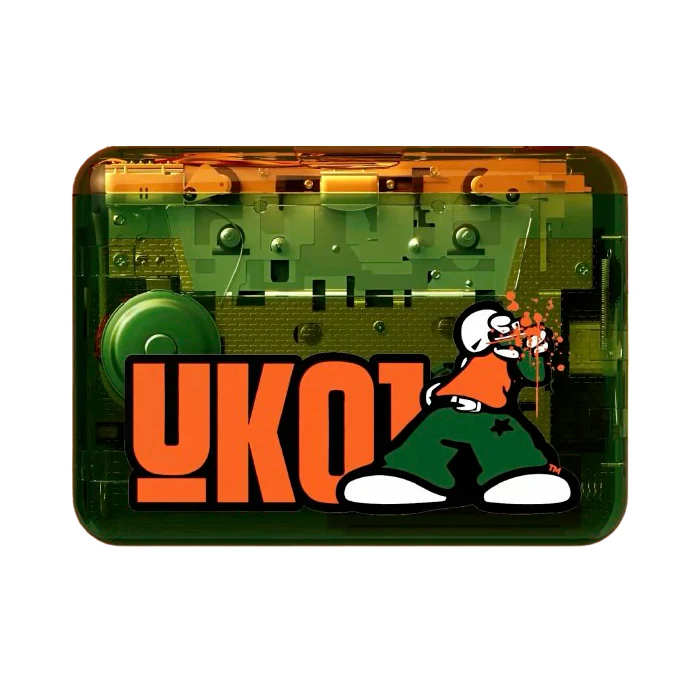 U-Know - Vol.1 I-Know 7179 Player verison Limited Edition - Image 3