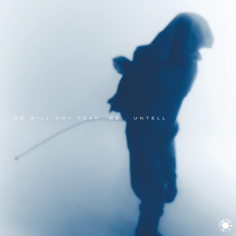 UNTELL - HUMAN, THE ALBUM