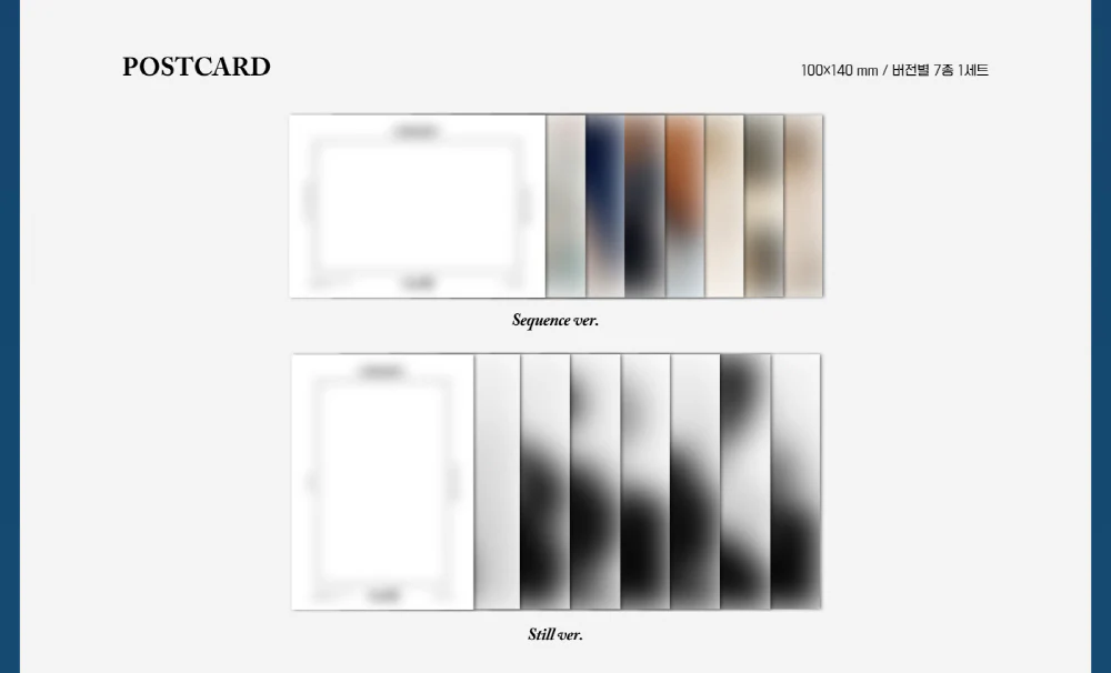UP10TION - Novella (10th Mini Album) - Image 5